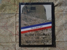 images/productimages/small/Ruhm und Fall der Maginot-Linie voor.jpg